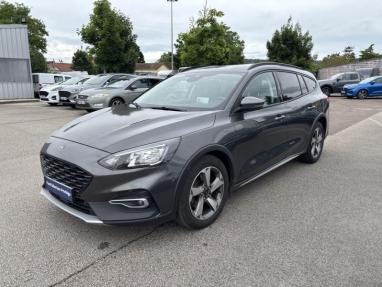 FORD Focus Active SW 1.0 EcoBoost 125ch mHEV Business de 2020 en vente à Beaune
