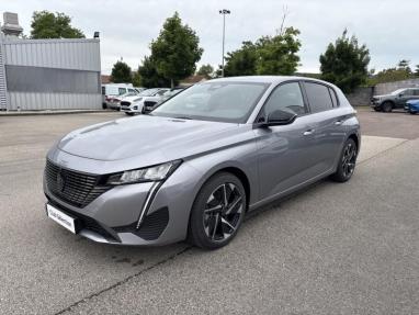 PEUGEOT 308 1.5 BlueHDi 130ch S&S Allure EAT8 de 2024 en vente à Beaune