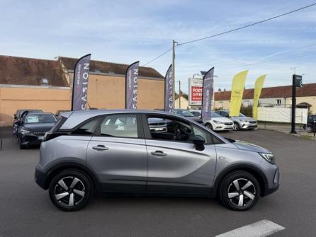 OPEL Crossland X 1.2 83ch Edition à vendre à Sens - Image n°4
