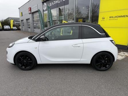 OPEL Adam 1.4 Twinport 87ch Unlimited Start/Stop à vendre à Melun - Image n°8