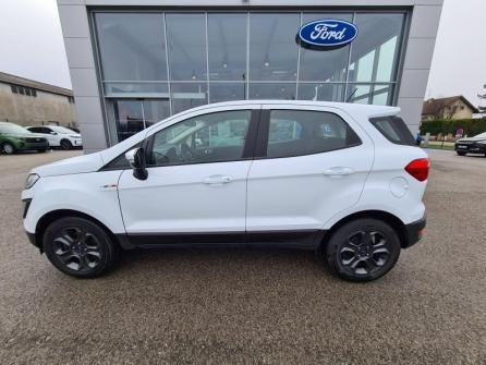 FORD EcoSport 1.0 EcoBoost 100ch Trend Euro6.2 à vendre à Oyonnax - Image n°8