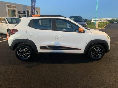 DACIA Spring 45ch Confort Plus - Achat IntÃ©gral à vendre à Châteauroux - Image n°4