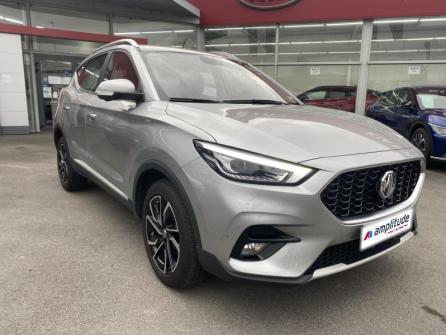 MG MOTOR ZS 1.5 VTi-Tech 106ch Luxury à vendre à Reims - Image n°3