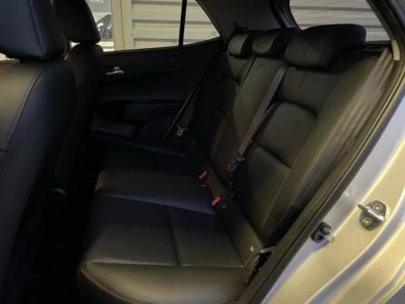 KIA Picanto 1.2 DPi 84ch GT Line à vendre à Reims - Image n°12