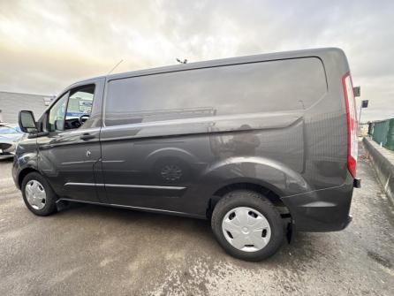 FORD Transit Custom Fg 340 L1H1 2.0 EcoBlue 170 S&S Trend Business BVA6 7cv à vendre à Troyes - Image n°8