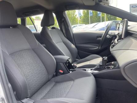 TOYOTA Corolla Touring Spt 184h Dynamic Business + Stage Hybrid Academy MY21 à vendre à Besançon - Image n°11