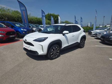 TOYOTA Yaris Cross 116h Design MY22 à vendre à Dijon - Image n°1