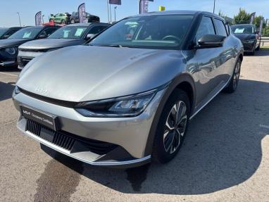 Voir le détail de l'offre de cette KIA EV6 229ch Air Active 2WD de 2023 en vente à partir de 265.23 €  / mois