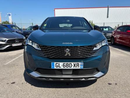 PEUGEOT 3008 1.5 BlueHDi 130ch S&S Allure Pack EAT8 à vendre à Troyes - Image n°2