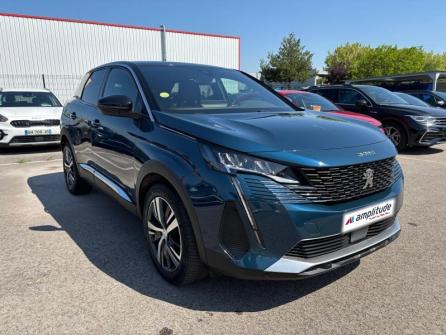 PEUGEOT 3008 1.5 BlueHDi 130ch S&S Allure Pack EAT8 à vendre à Troyes - Image n°3