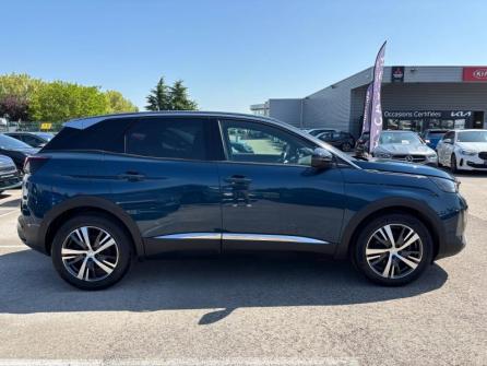 PEUGEOT 3008 1.5 BlueHDi 130ch S&S Allure Pack EAT8 à vendre à Troyes - Image n°4