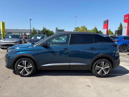 PEUGEOT 3008 1.5 BlueHDi 130ch S&S Allure Pack EAT8 à vendre à Troyes - Image n°8