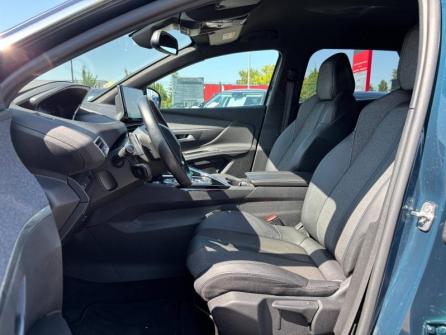 PEUGEOT 3008 1.5 BlueHDi 130ch S&S Allure Pack EAT8 à vendre à Troyes - Image n°10