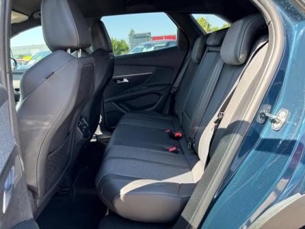 PEUGEOT 3008 1.5 BlueHDi 130ch S&S Allure Pack EAT8 à vendre à Troyes - Image n°11