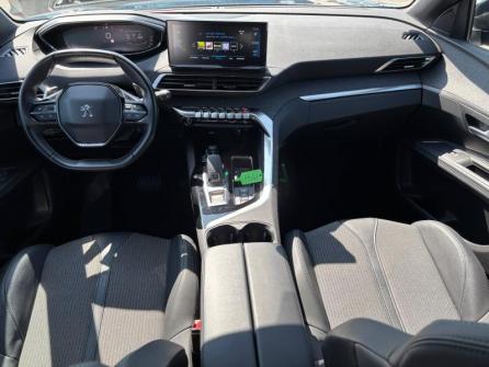PEUGEOT 3008 1.5 BlueHDi 130ch S&S Allure Pack EAT8 à vendre à Troyes - Image n°12