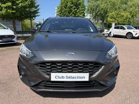 FORD Focus 1.0 Flexifuel mHEV 125ch ST-Line X à vendre à Auxerre - Image n°2