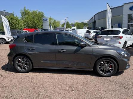 FORD Focus 1.0 Flexifuel mHEV 125ch ST-Line X à vendre à Auxerre - Image n°4