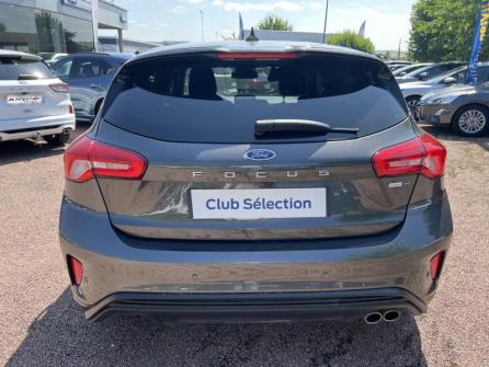 FORD Focus 1.0 Flexifuel mHEV 125ch ST-Line X à vendre à Auxerre - Image n°6