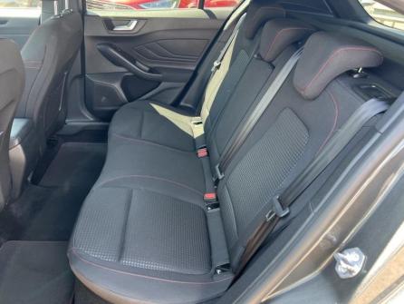 FORD Focus 1.0 Flexifuel mHEV 125ch ST-Line X à vendre à Auxerre - Image n°12
