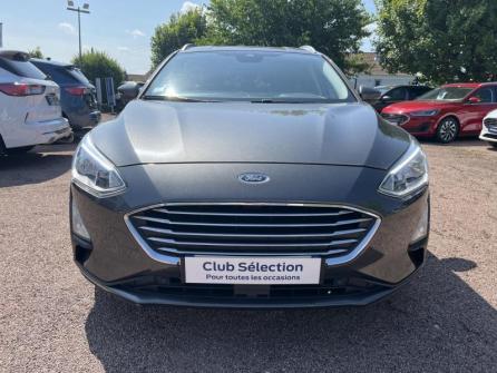 FORD Focus SW 1.0 EcoBoost 125ch Titanium à vendre à Auxerre - Image n°2