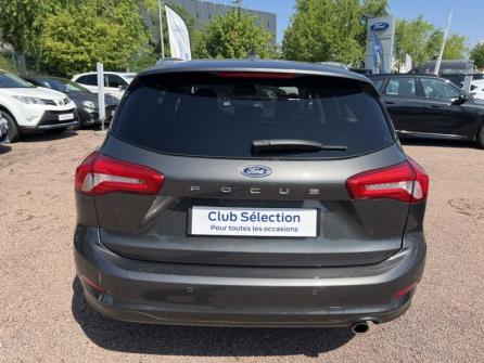 FORD Focus SW 1.0 EcoBoost 125ch Titanium à vendre à Auxerre - Image n°6