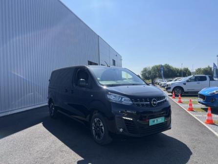 OPEL Vivaro Fg L2 Standard Vivaro-e 300 Pack Business à vendre à Sens - Image n°3