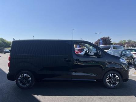 OPEL Vivaro Fg L2 Standard Vivaro-e 300 Pack Business à vendre à Sens - Image n°4