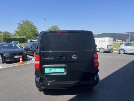 OPEL Vivaro Fg L2 Standard Vivaro-e 300 Pack Business à vendre à Sens - Image n°6