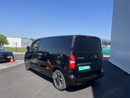 OPEL Vivaro Fg L2 Standard Vivaro-e 300 Pack Business à vendre à Sens - Image n°7