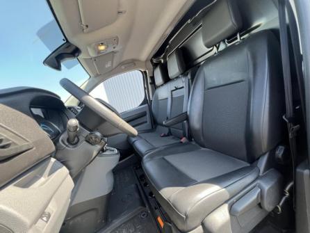 OPEL Vivaro Fg L2 Standard Vivaro-e 300 Pack Business à vendre à Sens - Image n°10