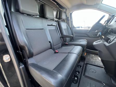OPEL Vivaro Fg L2 Standard Vivaro-e 300 Pack Business à vendre à Sens - Image n°11