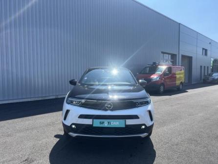 OPEL Mokka 1.2 Turbo 130ch Ultimate BVA8 à vendre à Sens - Image n°2