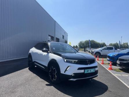 OPEL Mokka 1.2 Turbo 130ch Ultimate BVA8 à vendre à Sens - Image n°3