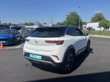 OPEL Mokka 1.2 Turbo 130ch Ultimate BVA8 à vendre à Sens - Image n°5
