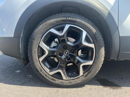 OPEL Mokka 1.2 Turbo 130ch Ultimate BVA8 à vendre à Sens - Image n°9