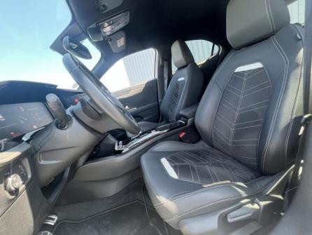 OPEL Mokka 1.2 Turbo 130ch Ultimate BVA8 à vendre à Sens - Image n°10