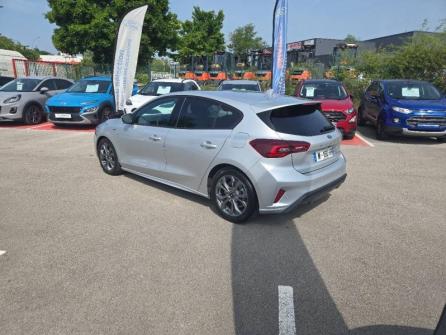 FORD Focus 1.5 EcoBlue 115ch ST-Line X BVA8 à vendre à Beaune - Image n°7