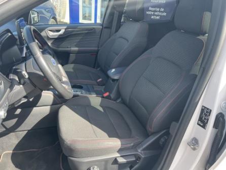 FORD Kuga 2.5 Duratec 190ch FHEV E85 ST-Line BVA à vendre à Orléans - Image n°12