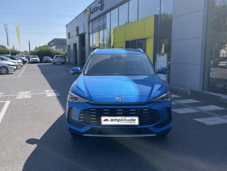 MG MOTOR ZS Hybrid+ 197ch Luxury à vendre à Melun - Image n°2