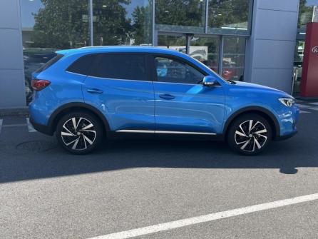 MG MOTOR ZS Hybrid+ 197ch Luxury à vendre à Melun - Image n°4