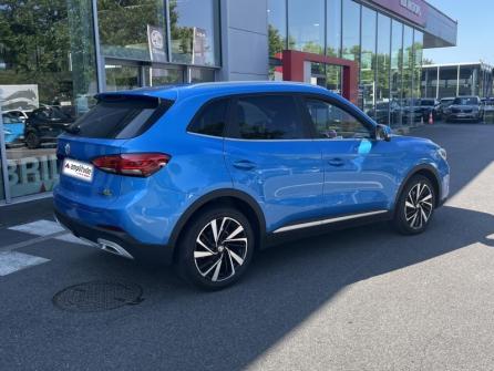 MG MOTOR ZS Hybrid+ 197ch Luxury à vendre à Melun - Image n°5