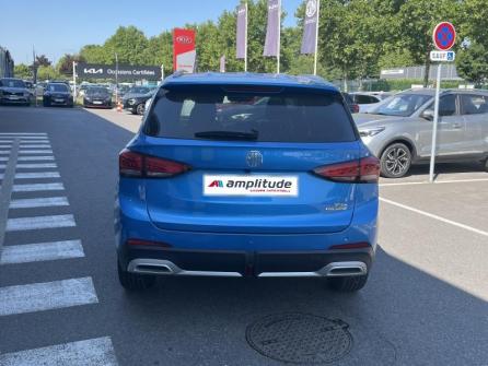 MG MOTOR ZS Hybrid+ 197ch Luxury à vendre à Melun - Image n°6