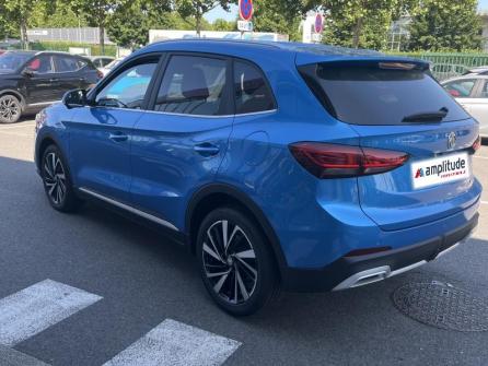 MG MOTOR ZS Hybrid+ 197ch Luxury à vendre à Melun - Image n°7