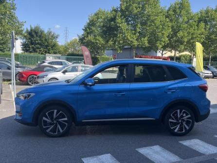 MG MOTOR ZS Hybrid+ 197ch Luxury à vendre à Melun - Image n°8