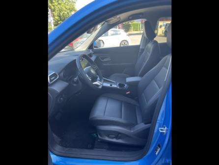 MG MOTOR ZS Hybrid+ 197ch Luxury à vendre à Melun - Image n°9