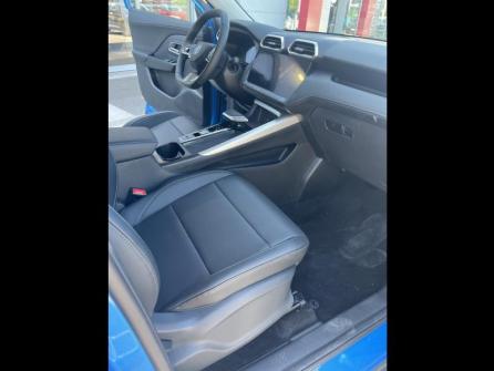 MG MOTOR ZS Hybrid+ 197ch Luxury à vendre à Melun - Image n°10