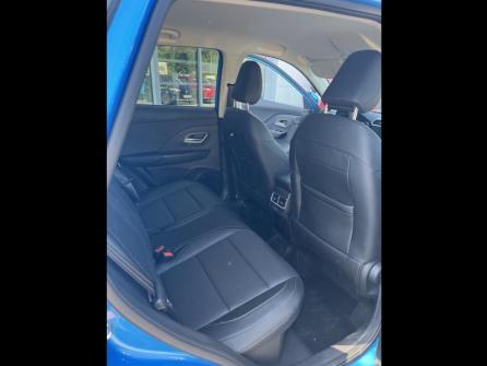 MG MOTOR ZS Hybrid+ 197ch Luxury à vendre à Melun - Image n°11
