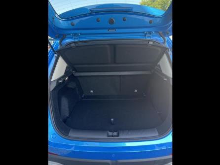 MG MOTOR ZS Hybrid+ 197ch Luxury à vendre à Melun - Image n°12