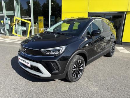 OPEL Crossland X 1.2 Turbo 110ch Elegance à vendre à Melun - Image n°1