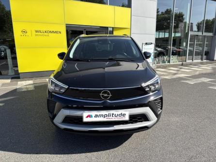 OPEL Crossland X 1.2 Turbo 110ch Elegance à vendre à Melun - Image n°2